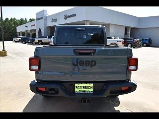 2024 Jeep Gladiator  1C6HJTAG0RL128805 in Marshall, TX 3