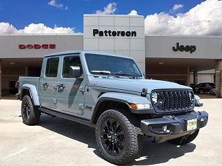 2024 Jeep Gladiator  VIN: 1C6HJTAG0RL128805