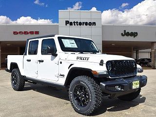 2024 Jeep Gladiator  1C6HJTAG0RL100874 in Marshall, TX