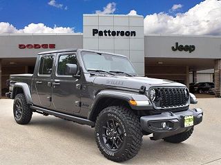 2024 Jeep Gladiator  VIN: 1C6HJTAG2RL100875