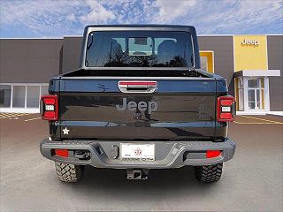 2024 Jeep Gladiator  1C6HJTAG8RL100783 in McKinney, TX 3