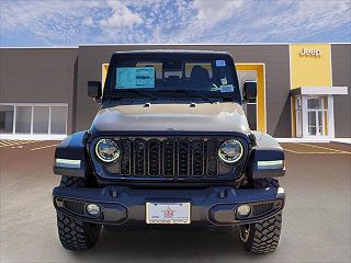 2024 Jeep Gladiator  1C6HJTAG8RL100783 in McKinney, TX 6