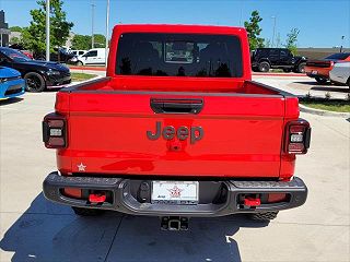 2024 Jeep Gladiator Rubicon 1C6JJTBG1RL104769 in McKinney, TX 3