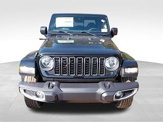 2024 Jeep Gladiator  1C6HJTAG5RL105682 in Medina, OH 2