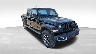 2024 Jeep Gladiator  1C6HJTAG4RL113353 in Medina, OH 3