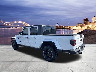 2024 Jeep Gladiator  1C6HJTAG2RL116607 in Memphis, TN 3