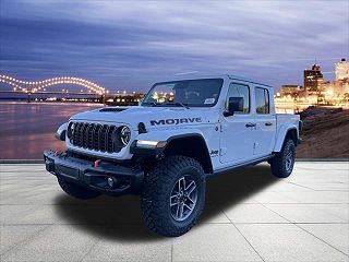 2024 Jeep Gladiator Mojave 1C6JJTEG2RL116005 in Memphis, TN 1