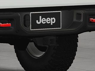 2024 Jeep Gladiator Rubicon 1C6JJTBG0RL120557 in Orchard Park, NY 16