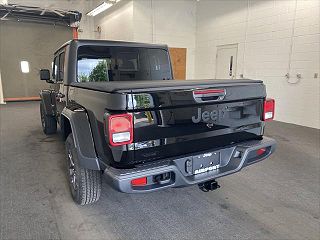 2024 Jeep Gladiator  1C6JJTAG5RL114674 in Orlando, FL 6