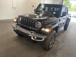 2024 Jeep Gladiator  1C6JJTAG5RL114674 in Orlando, FL 8