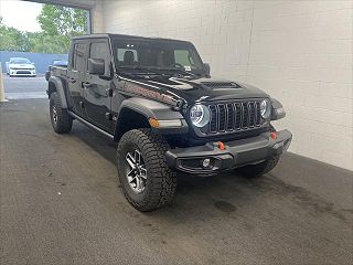 2024 Jeep Gladiator Mojave 1C6JJTEG7RL114671 in Orlando, FL 1