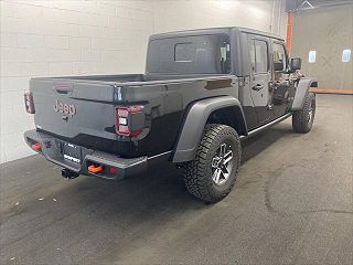 2024 Jeep Gladiator Mojave 1C6JJTEG7RL114671 in Orlando, FL 4