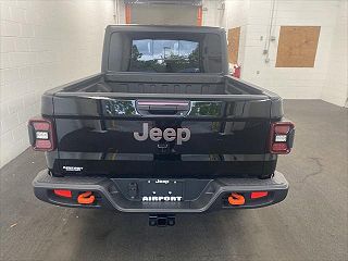 2024 Jeep Gladiator Mojave 1C6JJTEG7RL114671 in Orlando, FL 5