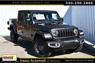 2024 Jeep Gladiator Sport VIN: 1C6HJTAG2RL112508