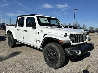 2024 Jeep Gladiator  VIN: 1C6HJTAG1RL105808