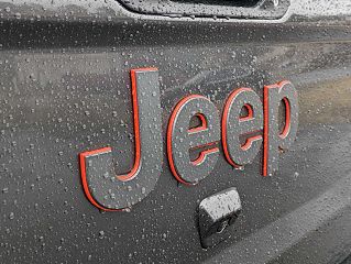 2024 Jeep Gladiator Mojave 1C6JJTEG5RL107055 in Spokane, WA 14