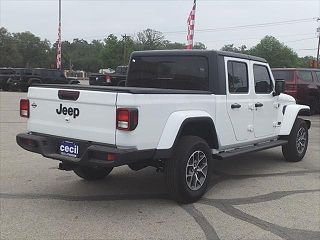 2024 Jeep Gladiator  1C6HJTAG7RL107398 in Uvalde, TX 2