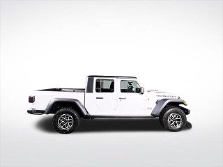 2024 Jeep Gladiator Rubicon 1C6JJTBG5RL115418 in Vancouver, WA 10