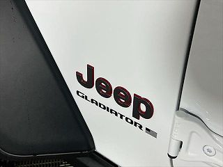 2024 Jeep Gladiator Rubicon 1C6JJTBG5RL115418 in Vancouver, WA 25