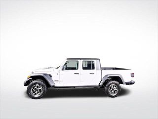 2024 Jeep Gladiator Rubicon 1C6JJTBG5RL115418 in Vancouver, WA 6