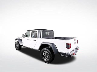 2024 Jeep Gladiator Rubicon 1C6JJTBG5RL115418 in Vancouver, WA 7