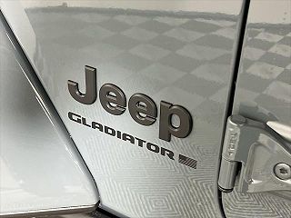 2024 Jeep Gladiator  1C6HJTAG6RL116318 in Vancouver, WA 24