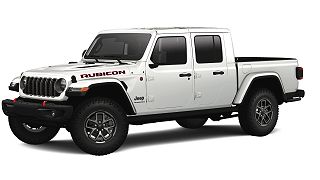 2024 Jeep Gladiator Rubicon 1C6JJTBG9RL104762 in West Islip, NY