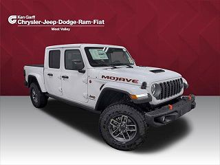 2024 Jeep Gladiator Mojave VIN: 1C6JJTEG8RL104733