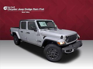 2024 Jeep Gladiator  VIN: 1C6HJTAG9RL104535