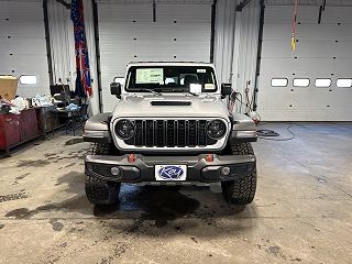 2024 Jeep Gladiator Mojave 1C6JJTEG0RL111014 in White River Junction, VT 26