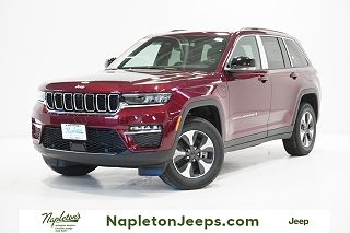 2024 Jeep Grand Cherokee 4xe VIN: 1C4RJYB65RC113927
