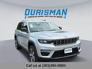 2024 Jeep Grand Cherokee 4xe VIN: 1C4RJYB69RC711504