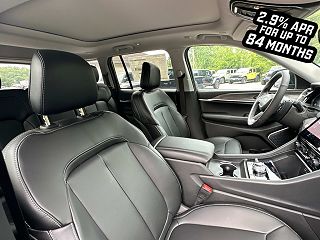 2024 Jeep Grand Cherokee 4xe 1C4RJYB63RC711479 in Baltimore, MD 5