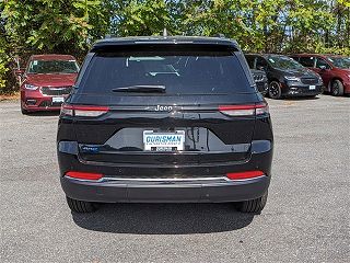 2024 Jeep Grand Cherokee 4xe 1C4RJYB69RC684823 in Baltimore, MD 6