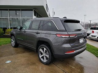 2024 Jeep Grand Cherokee 4xe 1C4RJYB60R8956999 in Bedford, OH 4
