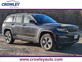 2024 Jeep Grand Cherokee 4xe VIN: 1C4RJYB69RC131394