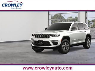 2024 Jeep Grand Cherokee 4xe VIN: 1C4RJYB66RC114178