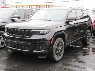 2024 Jeep Grand Cherokee  1C4RJHAG8RC211313 in Brunswick, OH 1