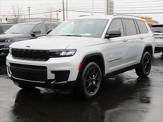 2024 Jeep Grand Cherokee  VIN: 1C4RJHAG9R8587554