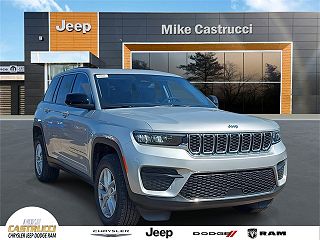 2024 Jeep Grand Cherokee Laredo VIN: 1C4RJHAG2RC679425