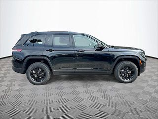 2024 Jeep Grand Cherokee  1C4RJHAGXRC177195 in Clearwater, FL 3