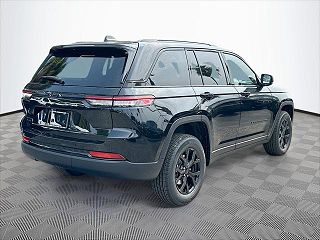 2024 Jeep Grand Cherokee  1C4RJHAGXRC177195 in Clearwater, FL 4