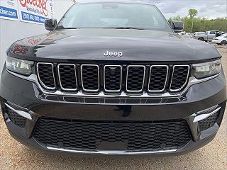 2024 Jeep Grand Cherokee Limited Edition 1C4RJHBG3RC151603 in Dunn, NC 11