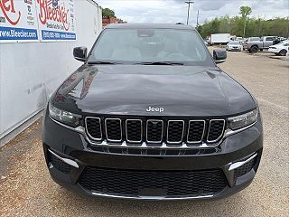 2024 Jeep Grand Cherokee Limited Edition 1C4RJHBG3RC151603 in Dunn, NC 5