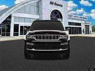 2024 Jeep Grand Cherokee Limited Edition 1C4RJHBG4RC202770 in Grand Blanc, MI 12