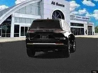 2024 Jeep Grand Cherokee Limited Edition 1C4RJHBG4RC202770 in Grand Blanc, MI 14