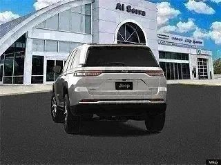 2024 Jeep Grand Cherokee Limited Edition 1C4RJHBG0RC200837 in Grand Blanc, MI 13