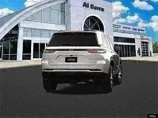 2024 Jeep Grand Cherokee Limited Edition 1C4RJHBG0RC200837 in Grand Blanc, MI 14