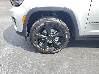 2024 Jeep Grand Cherokee Altitude 1C4RJGAG7RC181148 in Kissimmee, FL 4
