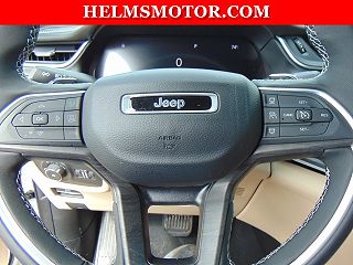 2024 Jeep Grand Cherokee Limited Edition 1C4RJHBG3R8558632 in Lexington, TN 20